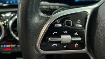 Mercedes-Benz A-Class A180d Sport 5dr Auto