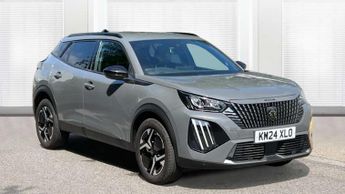 Peugeot 2008 1.2 PureTech 130 Allure 5dr