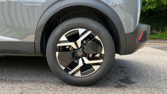 Peugeot 2008 1.2 PureTech 130 Allure 5dr