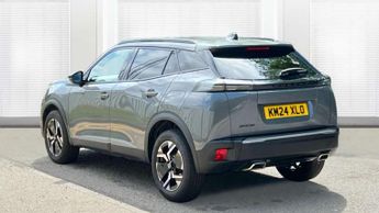Peugeot 2008 1.2 PureTech 130 Allure 5dr
