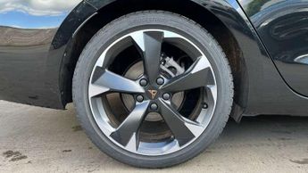Cupra Leon Estate 1.5 eTSI V1 5dr DSG