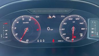 SEAT Ibiza 1.0 TSI 110 Xcellence Lux [EZ] 5dr
