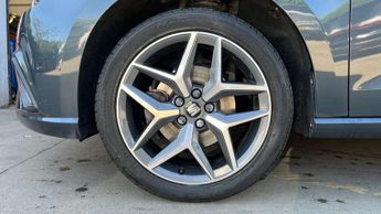 SEAT Ibiza 1.0 TSI 110 Xcellence Lux [EZ] 5dr