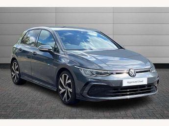 Volkswagen Golf 1.5 eTSI 150 R-Line 5dr DSG