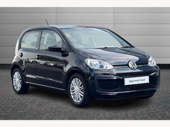 Volkswagen Up 1.0 Move Up 5dr