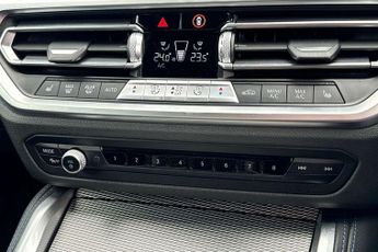 BMW 4 Series 420i M Sport 2dr Step Auto