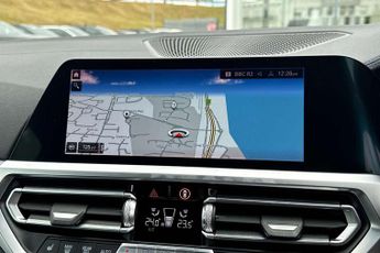 BMW 4 Series 420i M Sport 2dr Step Auto
