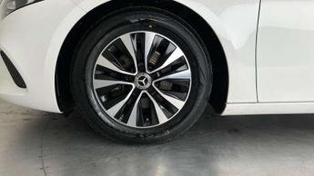 Mercedes-Benz A-Class A180 SE 5dr Auto
