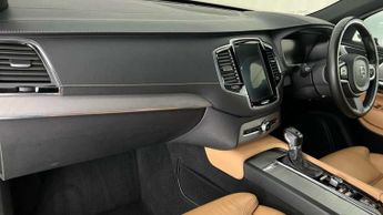 Volvo XC90 2.0 D5 PowerPulse Inscription 5dr AWD Geartronic