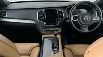 Volvo XC90 2.0 D5 PowerPulse Inscription 5dr AWD Geartronic
