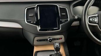 Volvo XC90 2.0 D5 PowerPulse Inscription 5dr AWD Geartronic