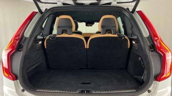 Volvo XC90 2.0 D5 PowerPulse Inscription 5dr AWD Geartronic