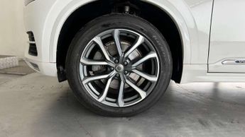 Volvo XC90 2.0 D5 PowerPulse Inscription 5dr AWD Geartronic