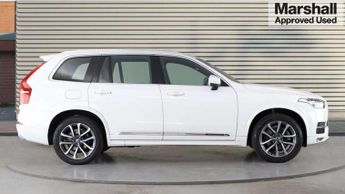 Volvo XC90 2.0 D5 PowerPulse Inscription 5dr AWD Geartronic