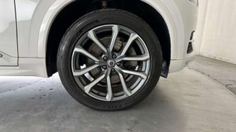 Volvo XC90 2.0 D5 PowerPulse Inscription 5dr AWD Geartronic
