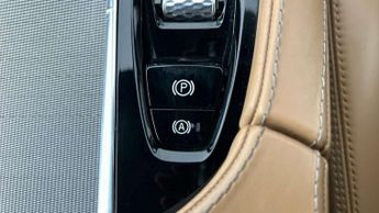 Volvo XC90 2.0 D5 PowerPulse Inscription 5dr AWD Geartronic
