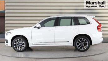 Volvo XC90 2.0 D5 PowerPulse Inscription 5dr AWD Geartronic