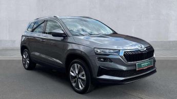 Skoda Karoq 1.5 TSI SE L 5dr