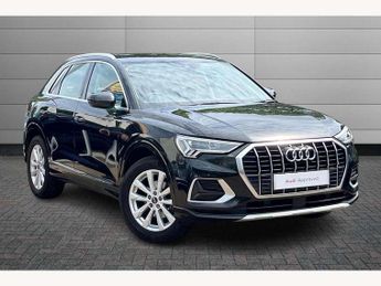 Audi Q3 35 TFSI Sport 5dr