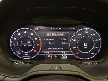 Audi Q2 35 TFSI S Line 5dr