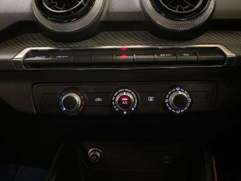 Audi Q2 35 TFSI S Line 5dr