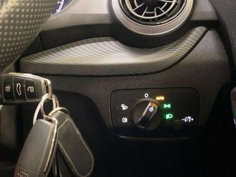 Audi Q2 35 TFSI S Line 5dr