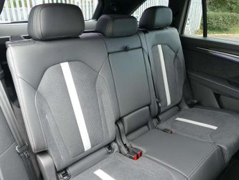 Skoda Kodiaq 1.5 TSI iV 204 SportLine 5dr DSG
