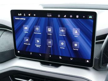 Skoda Kodiaq 1.5 TSI iV 204 SportLine 5dr DSG