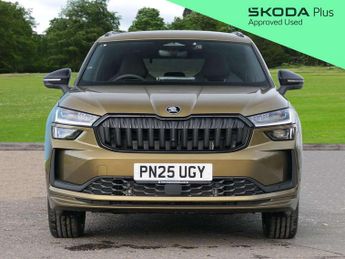 Skoda Kodiaq 1.5 TSI iV 204 SportLine 5dr DSG