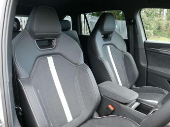 Skoda Kodiaq 1.5 TSI iV 204 SportLine 5dr DSG