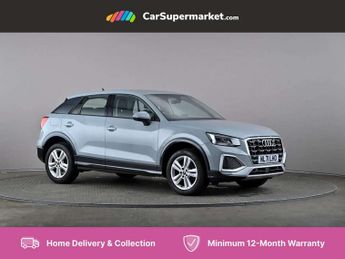 Audi Q2 35 TFSI Sport 5dr