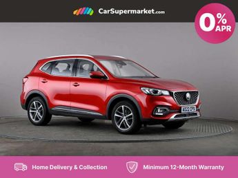 MG HS 1.5 T-GDI Excite 5dr DCT