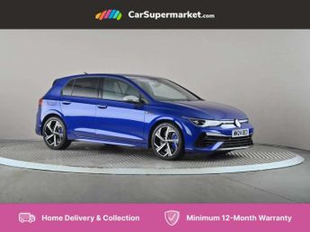 Volkswagen Golf 2.0 TSI 320 R 4Motion 5dr DSG