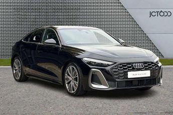 Audi A5 2.0 TDI 204 Launch Edition 4dr S Tronic