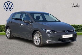 Volkswagen Golf 1.5 eTSI 150 Style 5dr DSG