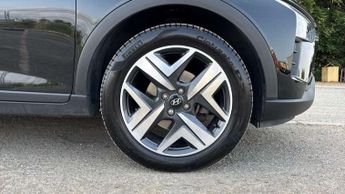 Hyundai Bayon 1.0 TGDi [120] 48V MHEV Premium 5dr DCT