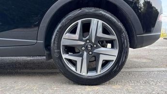 Hyundai Bayon 1.0 TGDi [120] 48V MHEV Premium 5dr DCT