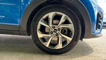 Kia Stonic 1.0T GDi 99 GT-Line 5dr