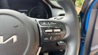 Kia Stonic 1.0T GDi 99 GT-Line 5dr