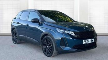 Peugeot 3008 1.6 Hybrid 225 GT Premium 5dr e-EAT8