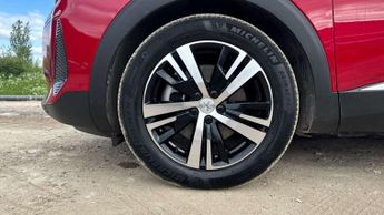 Peugeot 3008 1.6 Hybrid4 300 GT Premium 5dr e-EAT8