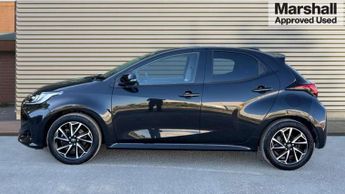 Toyota Yaris 1.5 Hybrid Design 5dr CVT