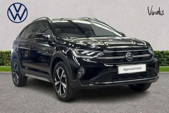 Volkswagen Taigo 1.0 TSI 115 Style 5dr