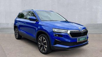 Skoda Karoq 1.5 TSI SE L 5dr DSG