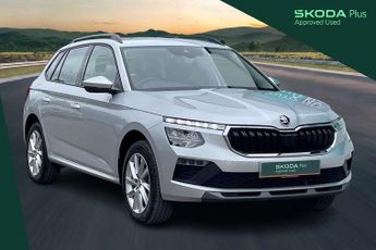 Skoda Kamiq 1.5 TSI SE 5dr DSG