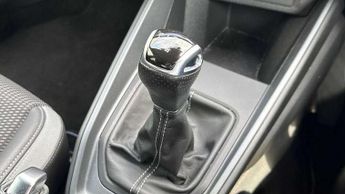 Audi A1 25 TFSI Black Edition 5dr