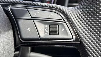 Audi A1 25 TFSI Black Edition 5dr