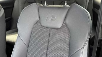 Audi A1 25 TFSI Black Edition 5dr
