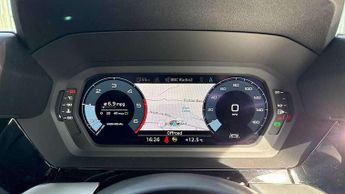 Audi A3 Saloon 30 TDI Sport 4dr
