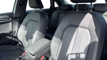 Audi A3 Saloon 30 TDI Sport 4dr